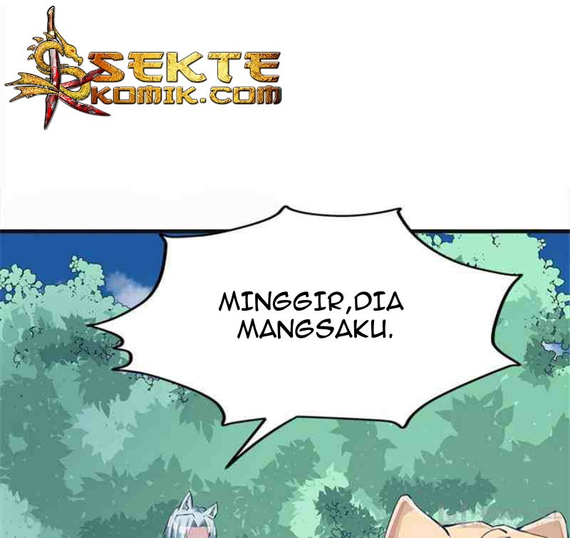 Beauty and the Beasts Chapter 98 Gambar 49